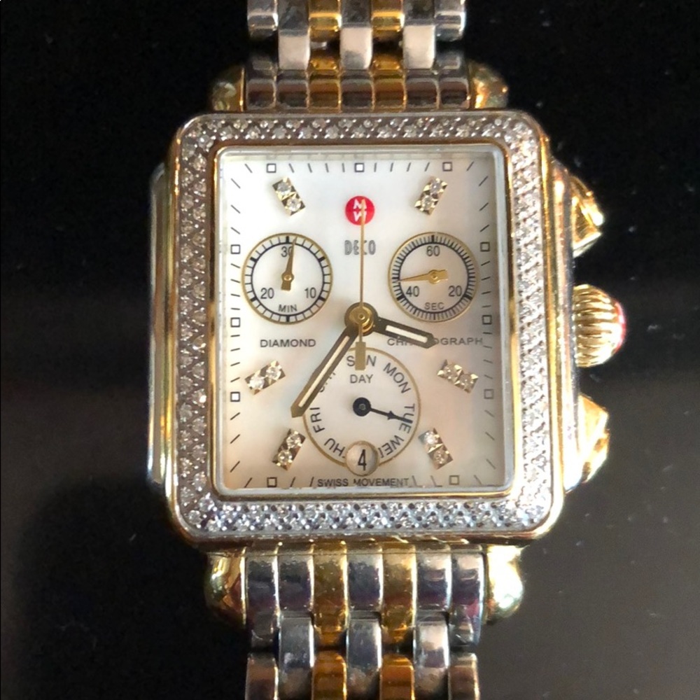Michelle watch